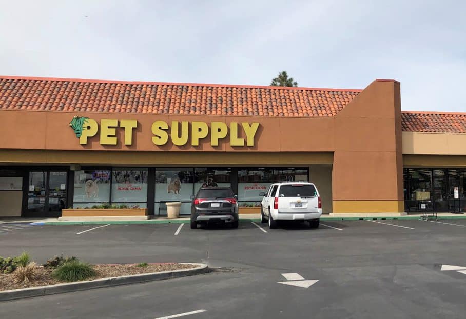 Retailer spotlight: Pet Supply